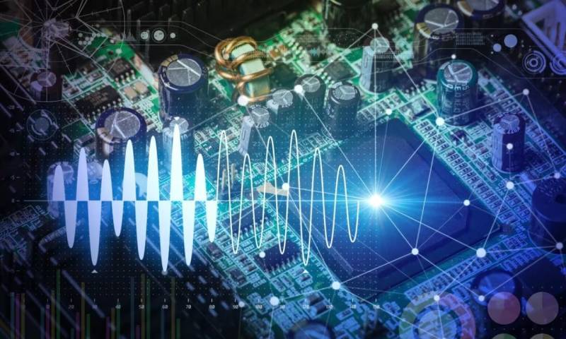 郊区工业控制软件开发：4IR时代新技术应用的潜在风险剖析