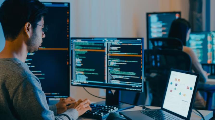 软件定制开发